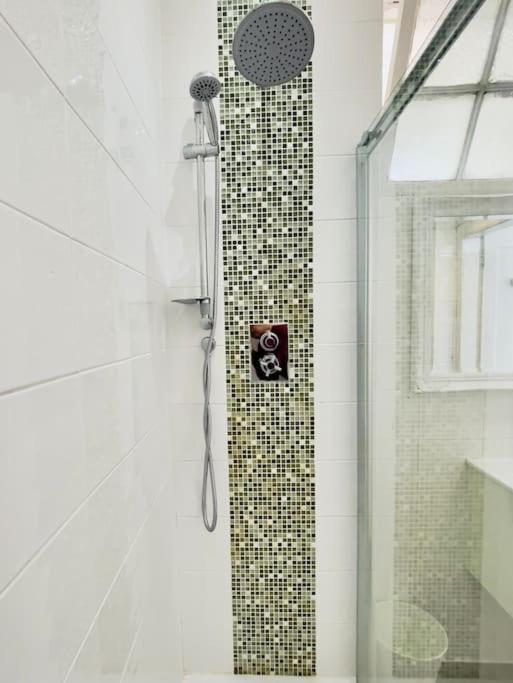 Lauriston Park Apartment Единбург Екстериор снимка
